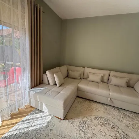 Seafront Amazing Apartment Durres Exterior photo