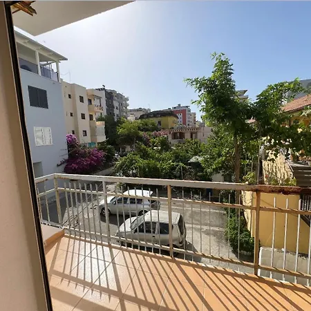 Seafront Amazing Apartment Durres Exterior photo