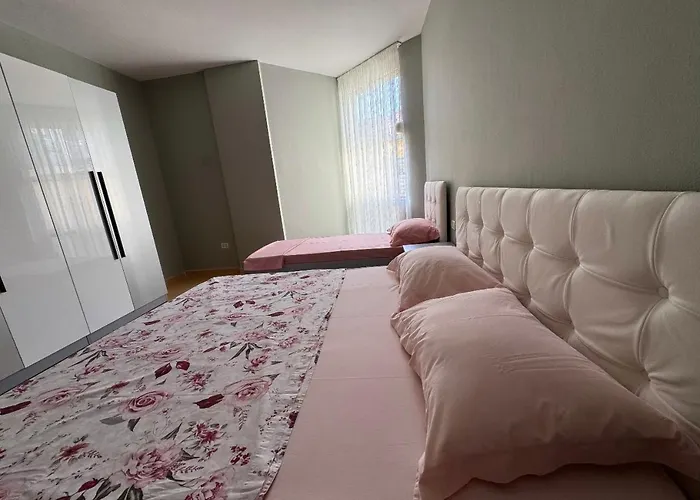 Seafront Amazing Apartment