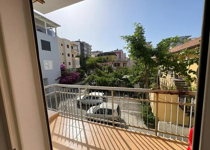 Seafront Amazing Apartment